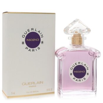 <span class="notranslate">GUERLAIN INSOLENCE</span> Eau De Parfum 75 ml