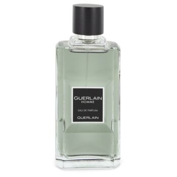 <span class="notranslate">Guerlain Homme by Guerlain</span> Eau De Parfum Spray (unboxed) 100 ml for Men