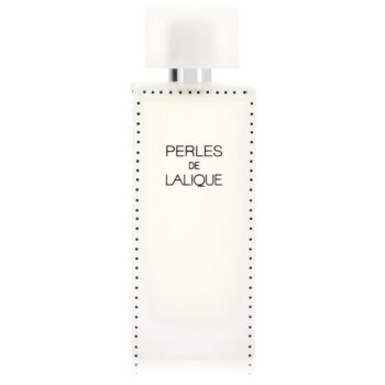 <span class="notranslate">LALIQUE PERLES DE LALIQUE</span> Eau De Parfum (tester) 100 ml