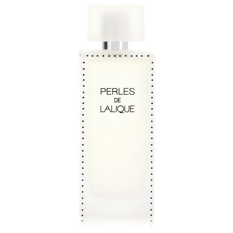 <span class="notranslate">LALIQUE PERLES DE LALIQUE</span> Eau De Parfum (tester) 100 ml <span class="notranslate">LALIQUE PERLES DE LALIQUE</span> Eau De Parfum (tester) 100 ml