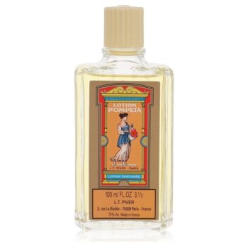 Pompeia by Piver Cologne Splash (unboxed) 100 ml for Women