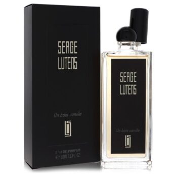 <span class="notranslate">SERGE LUTENS UN BOIS VANILLE</span> Eau De Parfum 50 ml Unisex