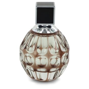 <span class="notranslate">Jimmy Choo by Jimmy Choo</span> Eau De Parfum Spray (unboxed) 60 ml for Women
