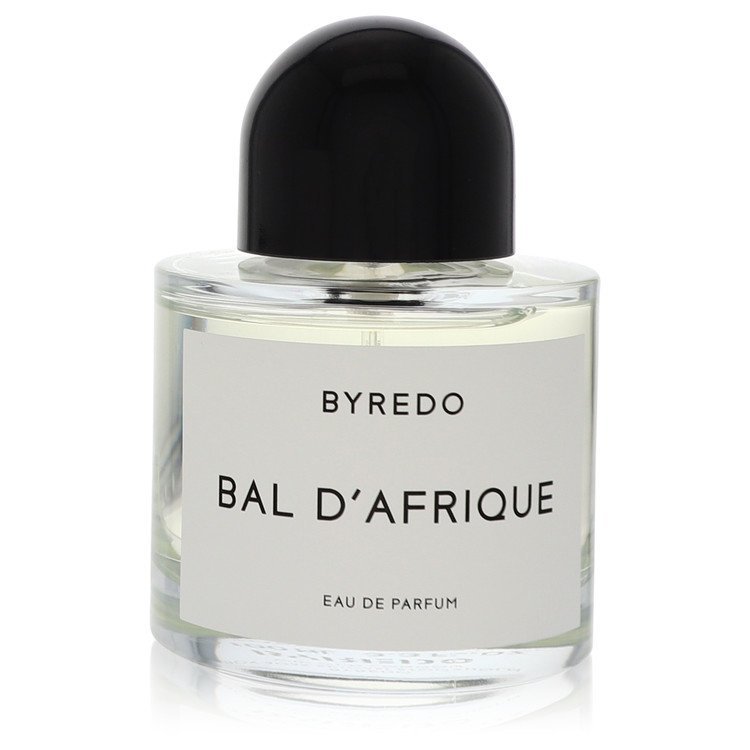 <span class="notranslate">Byredo Bal D'afrique by Byredo</span> Eau De Parfum Spray (Unisex unboxed) 100 ml for Women <span class="notranslate">Byredo Bal D'afrique by Byredo</span> Eau De Parfum Spray (Unisex unboxed) 100 ml for Women