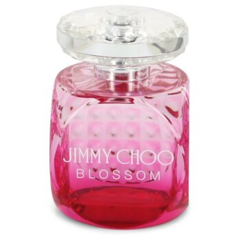 <span class="notranslate">Jimmy Choo Blossom by Jimmy Choo</span> Eau De Parfum Spray (unboxed) 100 ml for Women