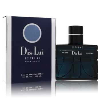 <span class="notranslate">YZY PERFUME DIS LUI EXTREME</span> Eau De Parfum 100 ml for Men