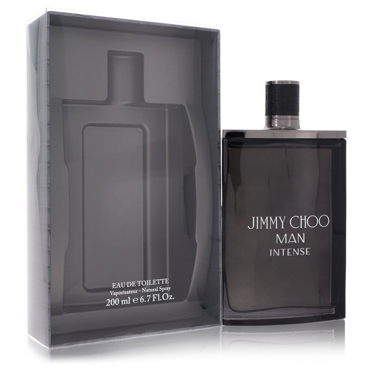 <span class="notranslate">JIMMY CHOO MAN INTENSE</span> Eau De Toilette 200 ml for Men <span class="notranslate">JIMMY CHOO MAN INTENSE</span> Eau De Toilette 200 ml for Men