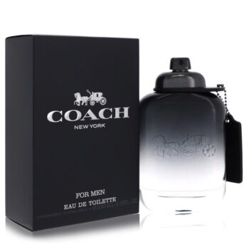 <span class="notranslate">COACH</span> Eau De Parfum 100 ml for Men