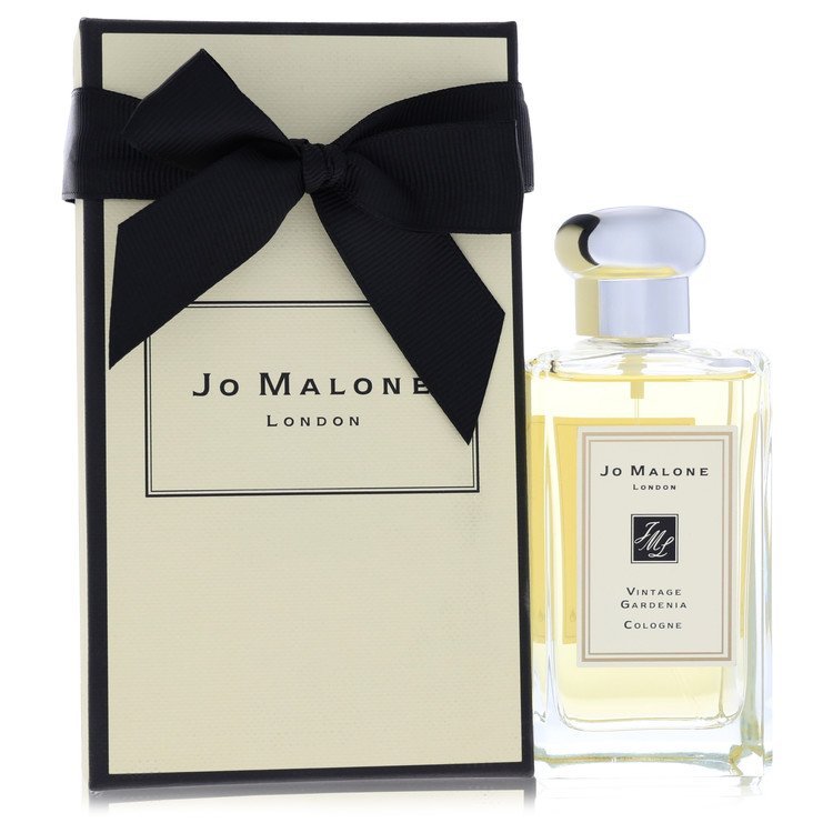 Jo Malone Vintage Gardenia by Jo Malone Cologne Spray (Unisex Unboxed) 100 ml for Women Jo Malone Vintage Gardenia by Jo Malone Cologne Spray (Unisex Unboxed) 100 ml for Women