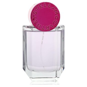 <span class="notranslate">Stella Pop by Stella Mccartney</span> Eau De Parfum Spray (unboxed) 50 ml for Women