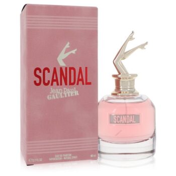<span class="notranslate">JEAN PAUL GAULTIER SCANDAL</span> Eau De Parfum 80 ml for Women