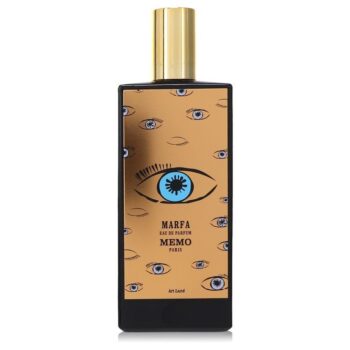 <span class="notranslate">Marfa by Memo</span> Eau De Parfum Spray (Unisex Unboxed) 75 ml for Women
