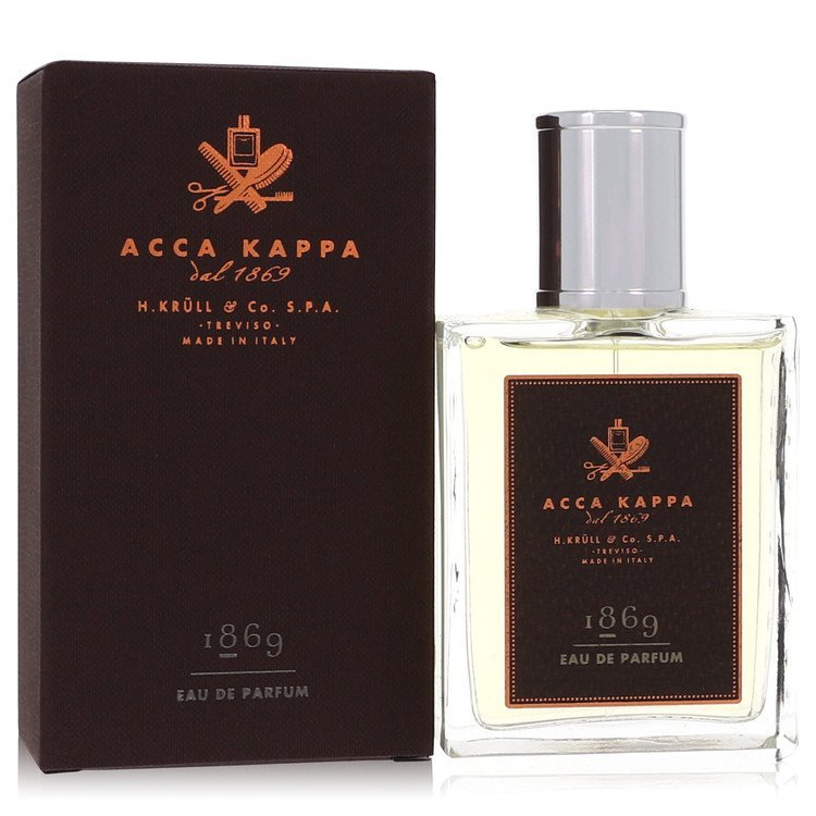 <span class="notranslate">ACCA KAPPA 1869</span> Eau De Parfum 100 ml for Men <span class="notranslate">ACCA KAPPA 1869</span> Eau De Parfum 100 ml for Men