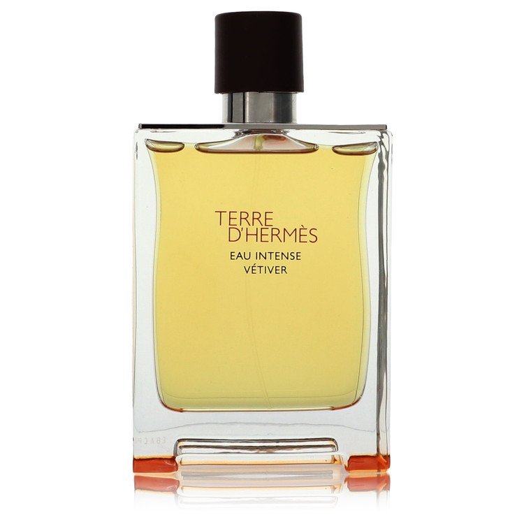 <span class="notranslate">Terre D'hermes Eau Intense Vetiver by Hermes</span> Eau De Parfum Spray (unboxed) 100 ml for Men <span class="notranslate">Terre D'hermes Eau Intense Vetiver by Hermes</span> Eau De Parfum Spray (unboxed) 100 ml for Men