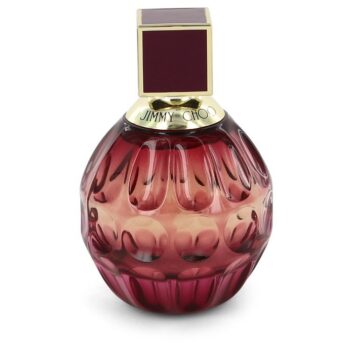 <span class="notranslate">Jimmy Choo Fever by Jimmy Choo</span> Eau De Parfum Spray (unboxed) 60 ml for Women