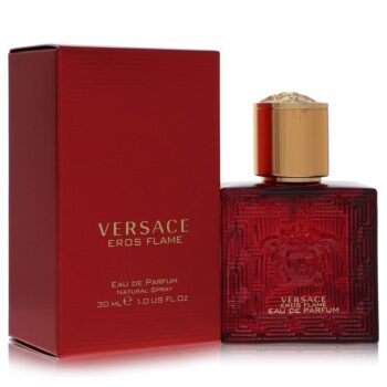 <span class="notranslate">VERSACE EROS FLAME</span> Eau De Parfum 30 ml for Men