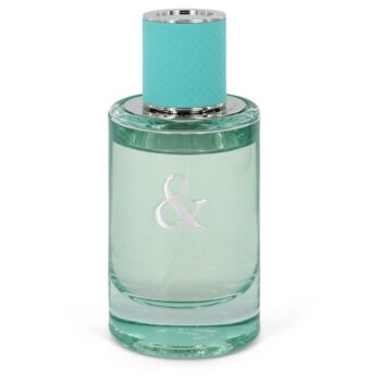 Tiffany & Love by Tiffany Eau de Parfum Spray (ohne Umverpackung) 50 ml für Damen