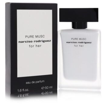 <span class="notranslate">NARCISO RODRIGUEZ PURE MUSC</span> Eau De Parfum 50 ml for Women