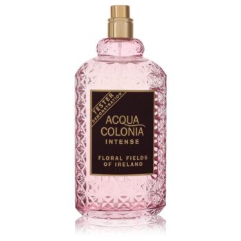 <span class="notranslate">4711 ACQUA COLONIA FLORAL FIELDS OF IRELAND BY 4711</span> Eau De Cologne ( TESTER) 150 ml