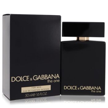 <span class="notranslate">DOLCE & GABBANA THE ONE INTENSE</span> Eau De Parfum 50 ml for Men