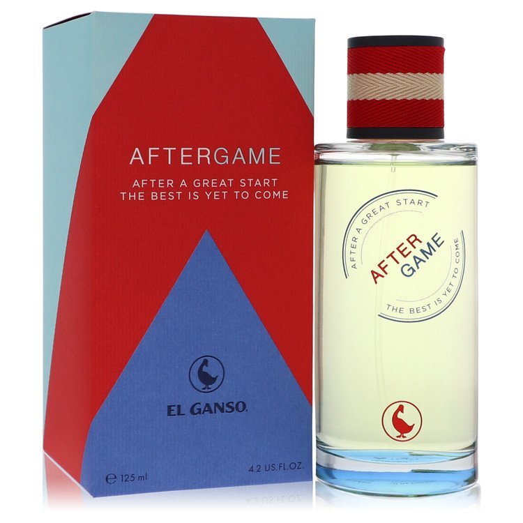 <span class="notranslate">EL GANSO AFTER GAME</span> Eau De Toilette 125 ml for Men <span class="notranslate">EL GANSO AFTER GAME</span> Eau De Toilette 125 ml for Men