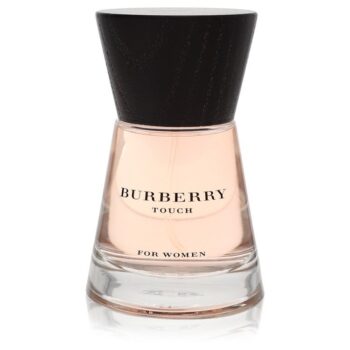 <span class="notranslate">Burberry Touch by Burberry</span> Eau De Parfum Spray (unboxed) 50 ml for Women