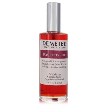 Demeter Raspberry Jam by Demeter Cologne Spray (Unisex Unboxed) 120 ml for Women