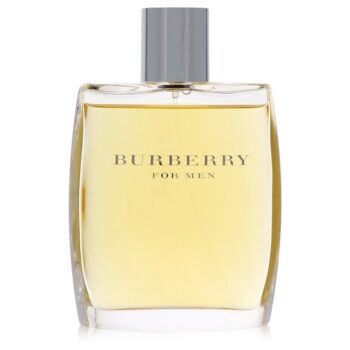 Burberry by Burberry Eau de Toilette Spray (ohne Umverpackung) 100 ml für Herren