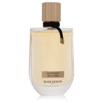 <span class="notranslate">Boucheron Serpent Boheme by Boucheron</span> Eau De Parfum Spray (Unboxed) 90 ml for Women