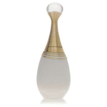 <span class="notranslate">Jadore Parfum D'eau by Christian Dior</span> Eau De Parfum Spray (Unboxed) 100 ml for Women