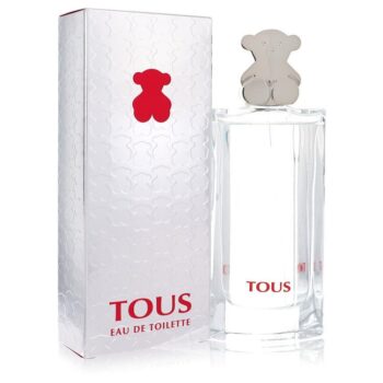 <span class="notranslate">TOUS</span> Eau De Toilette 50 ml