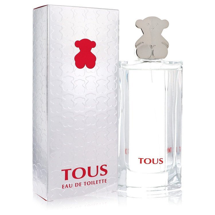 <span class="notranslate">TOUS</span> Eau De Toilette 50 ml <span class="notranslate">TOUS</span> Eau De Toilette 50 ml