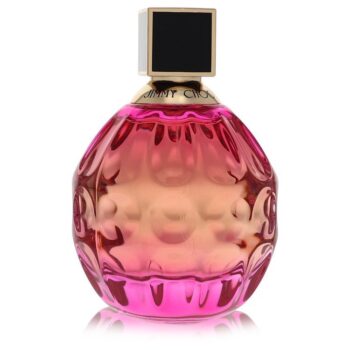 <span class="notranslate">Jimmy Choo Rose Passion by Jimmy Choo</span> Eau De Parfum Spray (Unboxed) 100 ml for Women