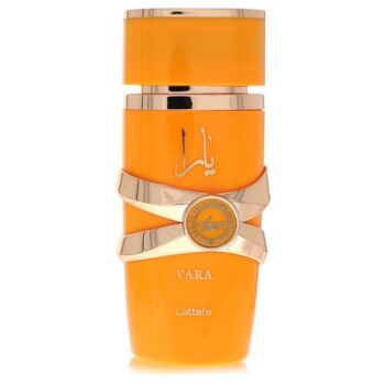 <span class="notranslate">Lattafa Yara Tous by Lattafa</span> Eau De Parfum Spray (Unboxed) 100 ml for Women