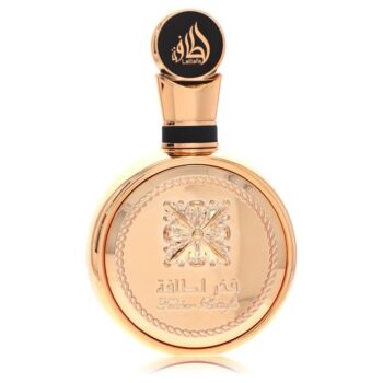 <span class="notranslate">Lattafa Fakhar Gold by Lattafa</span> Eau De Parfum Spray (Unisex Unboxed) 100 ml for Men