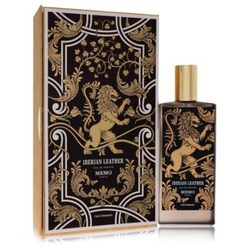<span class="notranslate">MEMO IBERIAN LEATHER</span> Eau De Parfum 75 ml Unisex