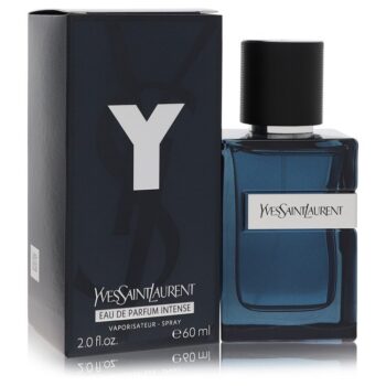 YVES SAINT LAURENT Y INTENSE Eau De Parfum (ausgepackt) 60 ml YVES SAINT LAURENT Y INTENSE Eau De Parfum (ausgepackt) 60 ml