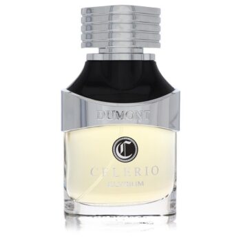 Dumont Celerio Elysium by Dumont Paris Eau de Parfum Spray (Unisex, ohne Umverpackung) 100 ml für Damen
