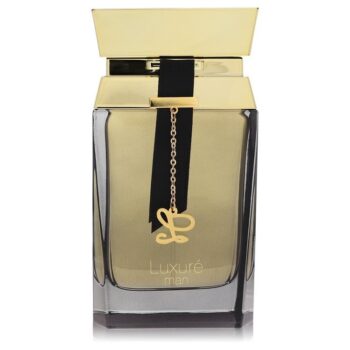 Lattafa Rave Luxure von LattafaEau de Parfum Spray (ausgepackt) 100 ml für Männer