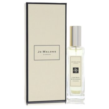 JO MALONE LIME BASIL & MANDARIN 30 ml