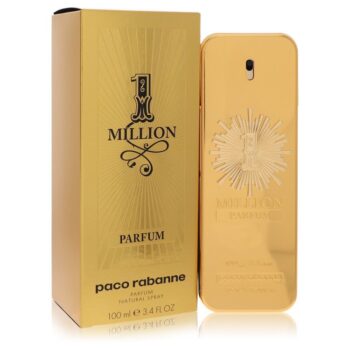 <span class="notranslate">PACO RABANNE 1 MILLION</span> PARFUM Parfum 100 ml for Men