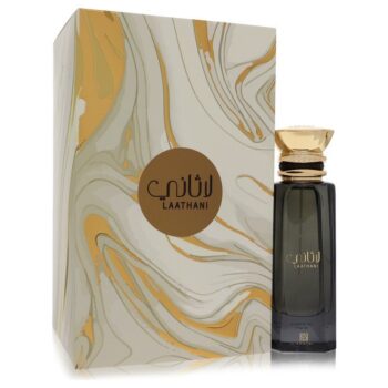 <span class="notranslate">AHMED AL MAGHRIBI LAATHANI</span> Eau De Parfum 80 ml Unisex