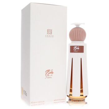 <span class="notranslate">AHMED AL MAGHRIBI Extrait De</span> Parfum 60 ml Unisex