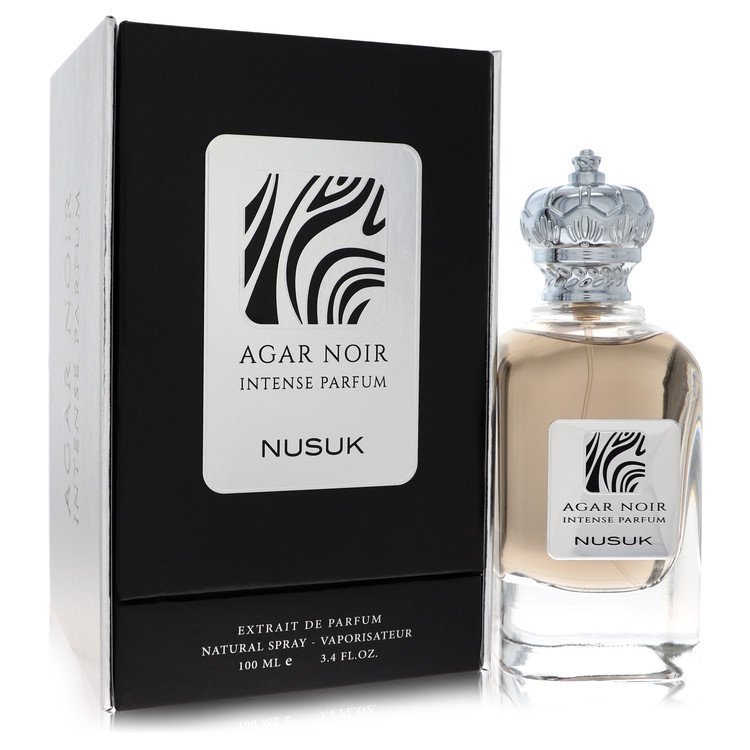 <span class="notranslate">NUSUK AGAR NOIR INTENSE Extrait De</span> Parfum 100 ml Unisex <span class="notranslate">NUSUK AGAR NOIR INTENSE Extrait De</span> Parfum 100 ml Unisex