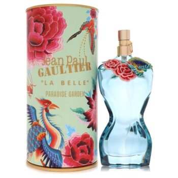 <span class="notranslate">JEAN PAUL GAULTIER LA BELLE PARADISE GARDEN</span> Eau De Parfum 100 ml for Women <span class="notranslate">JEAN PAUL GAULTIER LA BELLE PARADISE GARDEN</span> Eau De Parfum 100 ml for Women