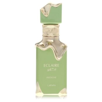 <span class="notranslate">Lattafa Eclaire Pistache by Lattafa</span> Eau De Parfum Spray (Unisex Unboxed) 100 ml for Women