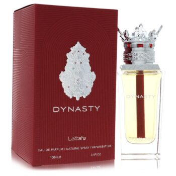 LATTAFA DYNASTY Eau de Parfum 100 ml Unisex