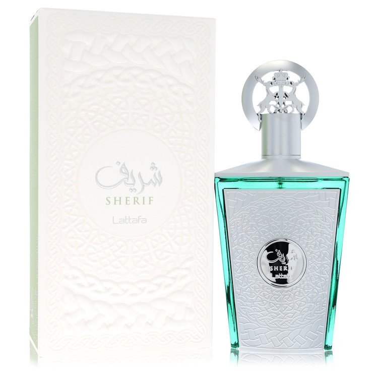<span class="notranslate">LATTAFA SHERIF</span> Eau De Parfum 100 ml Unisex <span class="notranslate">LATTAFA SHERIF</span> Eau De Parfum 100 ml Unisex