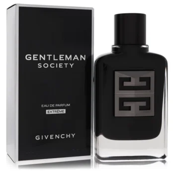 <span class="notranslate">GIVENCHY GENTLEMAN SOCIETY EXTREME</span> Eau De Parfum 60 ml for Men 3274872467958
