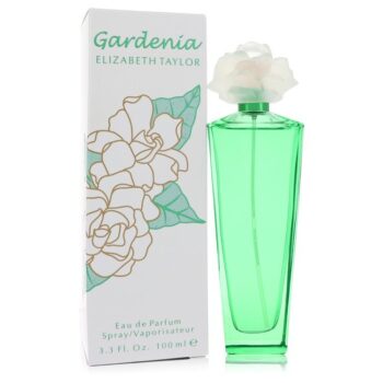 ELIZABETH TAYLOR GARDENIA ELIZABETH TAYLOR Eau De Parfum 100 ml for Women